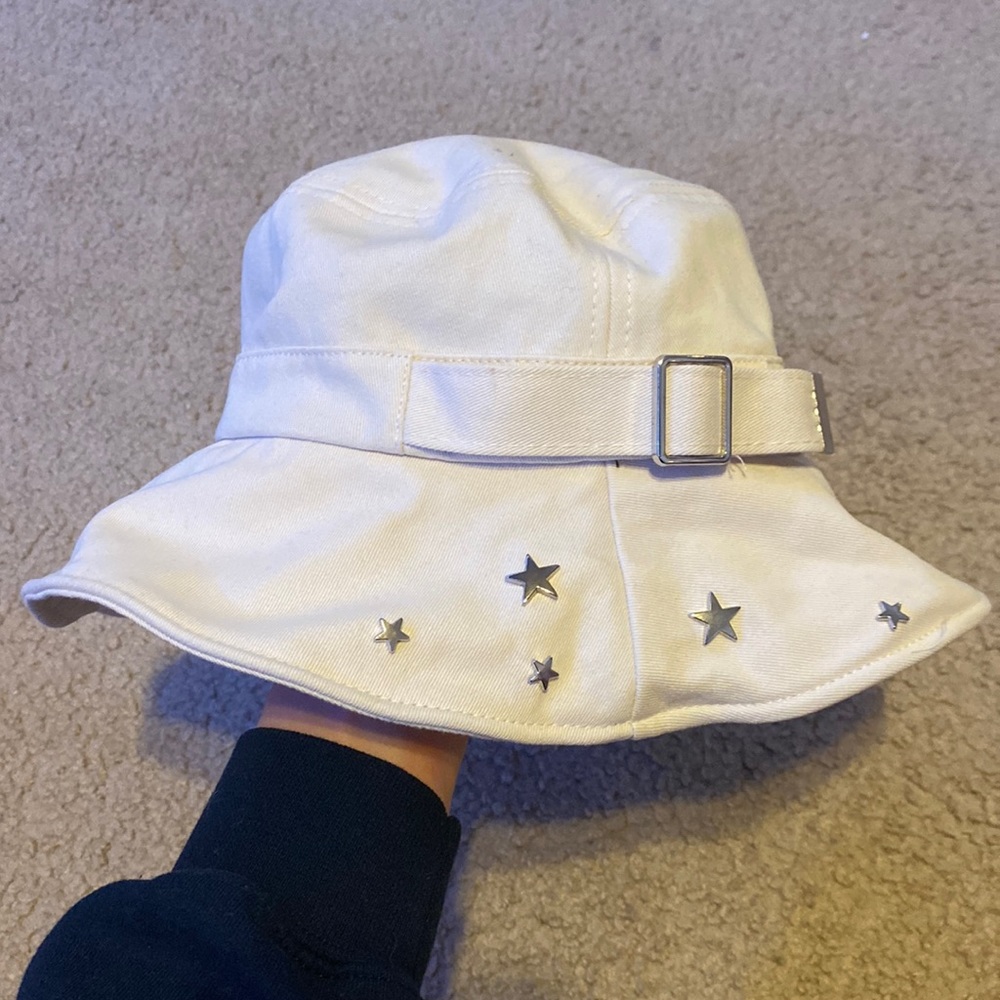 Decorative Bucket Hat